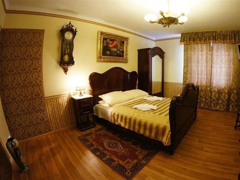 Florian Budget Rooms Krakkó Kültér fotó