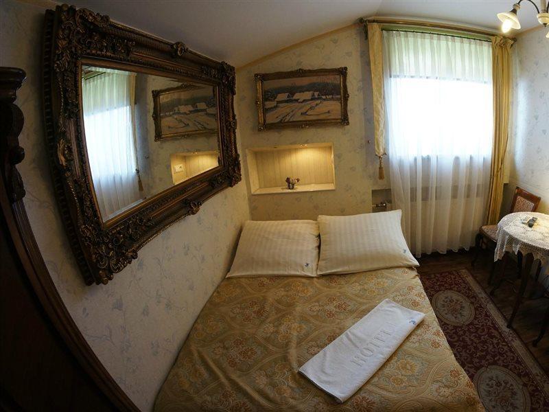 Florian Budget Rooms Krakkó Kültér fotó