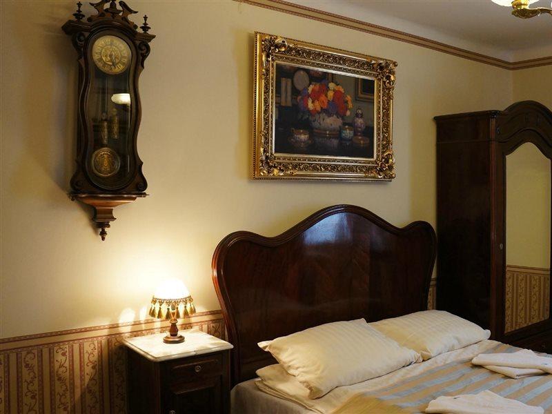 Florian Budget Rooms Krakkó Kültér fotó