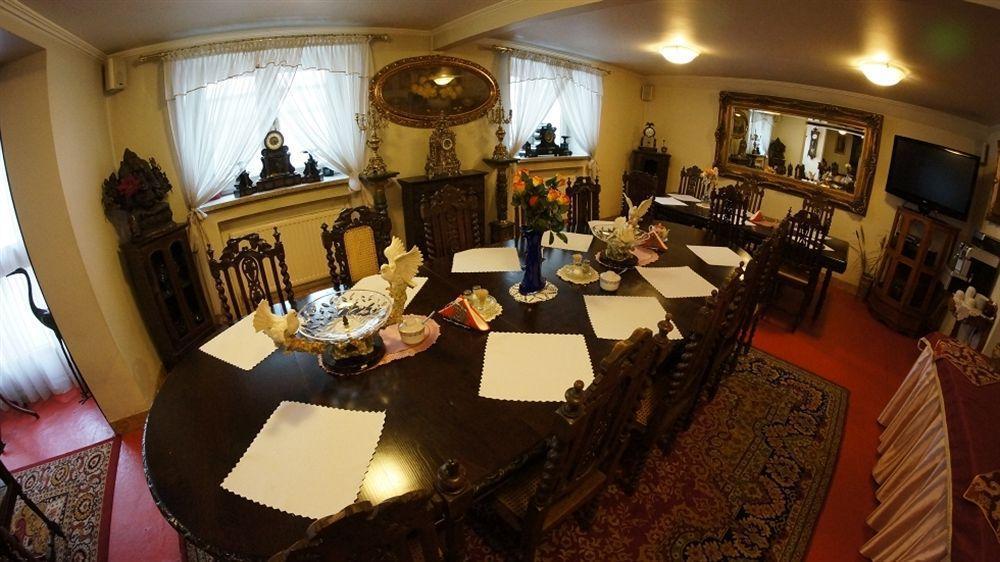 Florian Budget Rooms Krakkó Kültér fotó