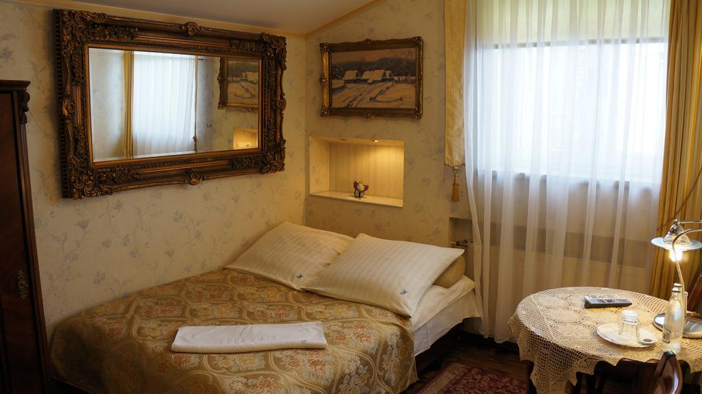 Florian Budget Rooms Krakkó Szoba fotó
