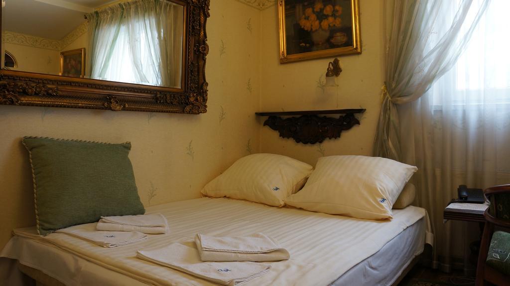 Florian Budget Rooms Krakkó Szoba fotó