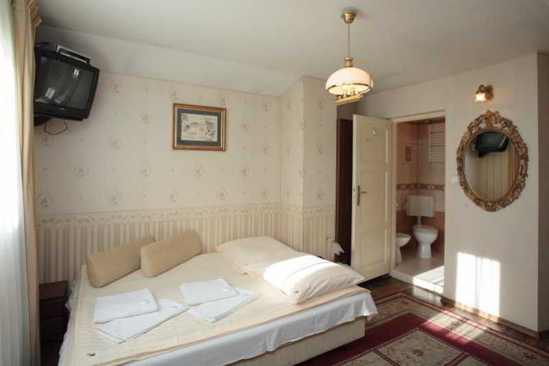 Florian Budget Rooms Krakkó Kültér fotó