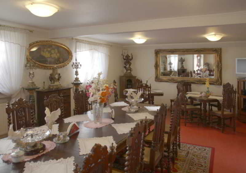 Florian Budget Rooms Krakkó Étterem fotó