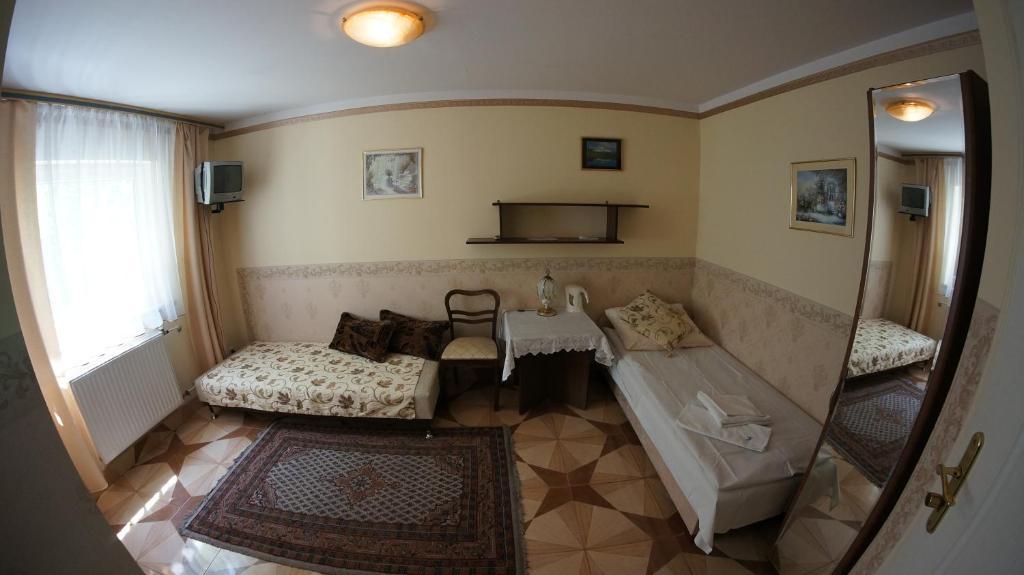 Florian Budget Rooms Krakkó Kültér fotó