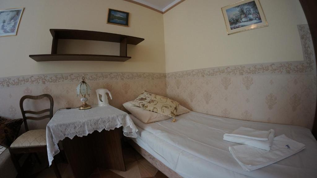 Florian Budget Rooms Krakkó Kültér fotó