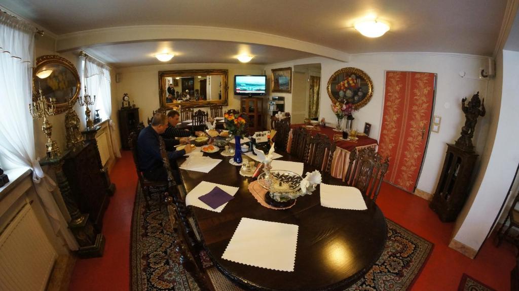 Florian Budget Rooms Krakkó Kültér fotó