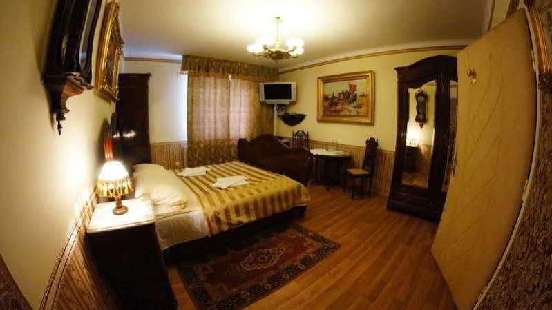 Florian Budget Rooms Krakkó Kültér fotó