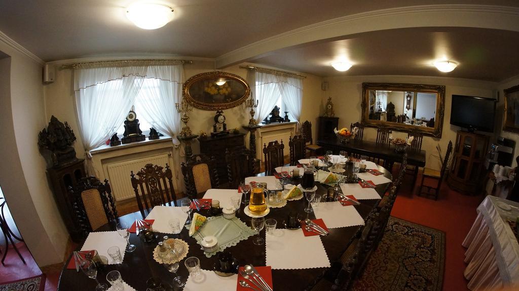Florian Budget Rooms Krakkó Kültér fotó