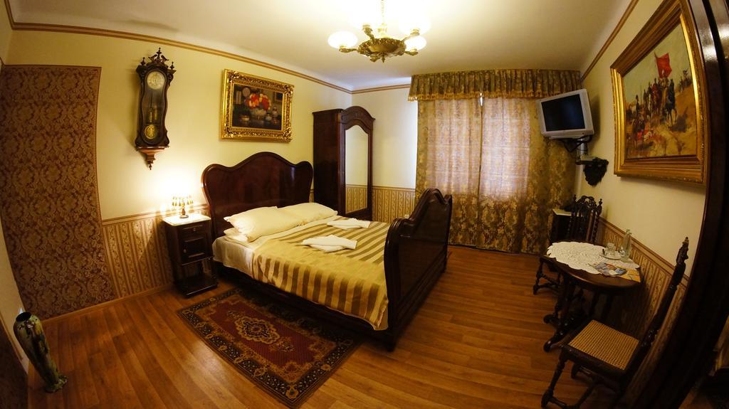 Florian Budget Rooms Krakkó Kültér fotó