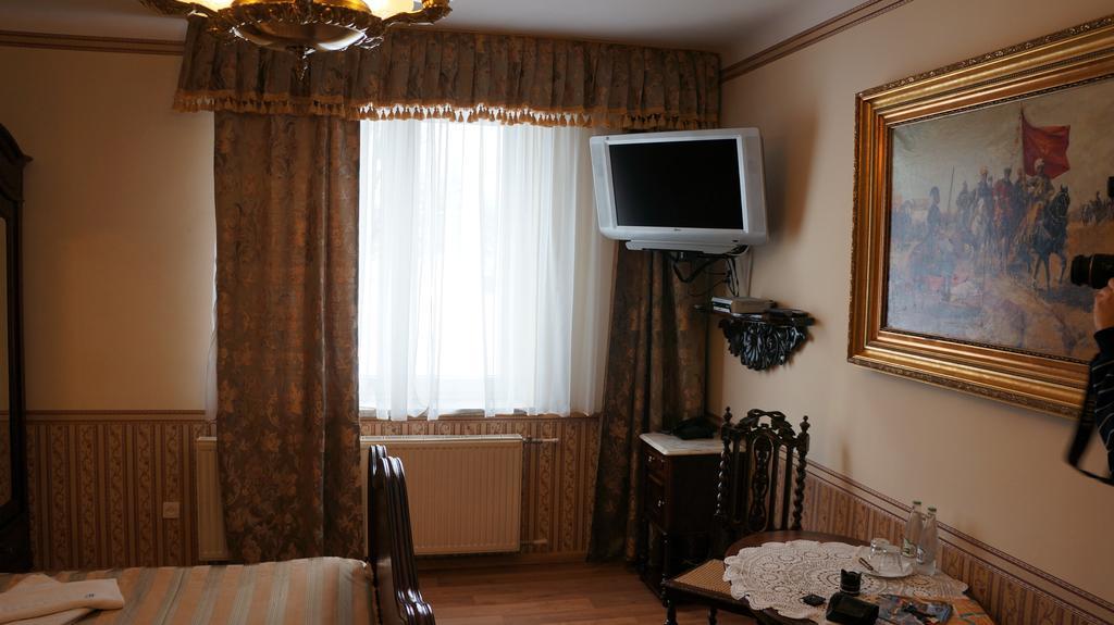 Florian Budget Rooms Krakkó Kültér fotó