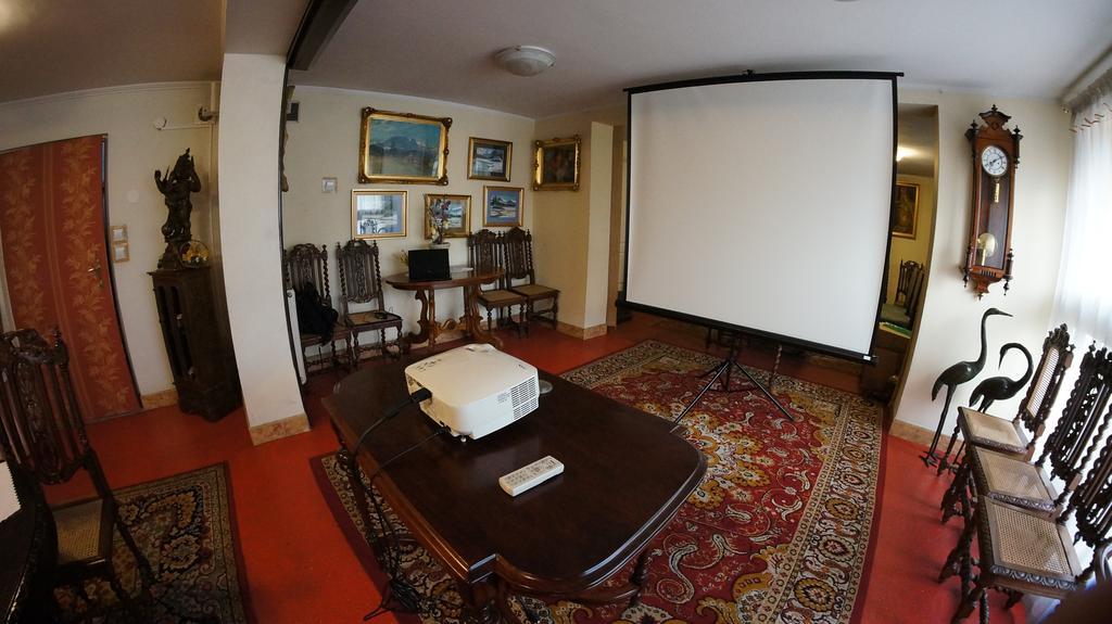 Florian Budget Rooms Krakkó Kültér fotó