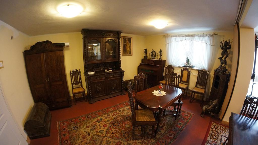 Florian Budget Rooms Krakkó Kültér fotó